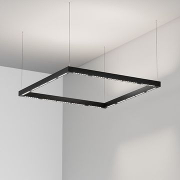 FYLOCOB SQUARE B9 - sospeso - Nero by Amarcords
