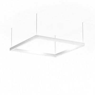 FYLOCOB SQUARE B9 - sospeso - Bianco by Amarcords - view 2