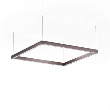 FYLOCOB SQUARE B9 - sospeso - Rame antico by Amarcords - view 2