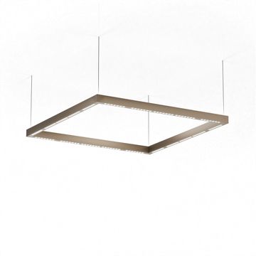 FYLOCOB SQUARE B9 - sospeso - Bronzo by Amarcords - view 2
