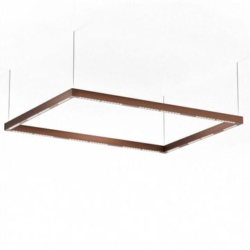 FYLOCOB FRAME B12 - sospeso - Corten by Amarcords - view 2