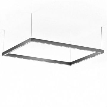 FYLOCOB FRAME B12 - sospeso - Titanio by Amarcords - view 2