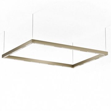 FYLOCOB FRAME B12 - sospeso - Ottone by Amarcords - view 2