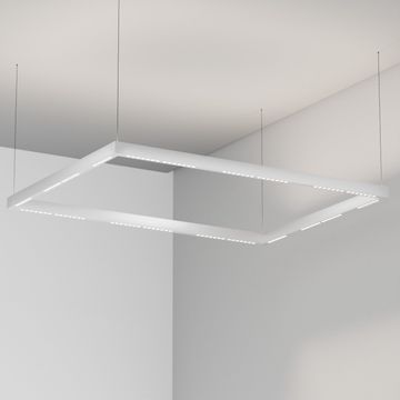 FYLOCOB FRAME B12 - sospeso - Bianco by Amarcords