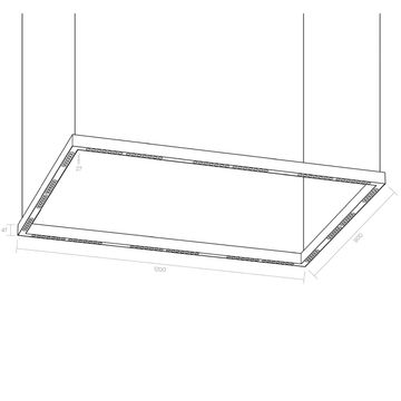 FYLOCOB FRAME B12 - sospeso - Brunito by Amarcords - view 3
