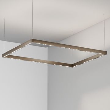 FYLOCOB FRAME B12 - sospeso - Bronzo by Amarcords