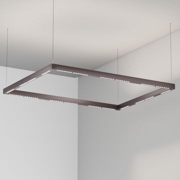 FYLOCOB FRAME B12 - sospeso - Rame antico by Amarcords
