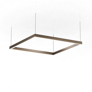 FYLOS SQUARE 9 - sospeso - Bronzo by Amarcords - view 2