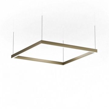 FYLOS SQUARE 9 - sospeso - Ottone by Amarcords - view 2