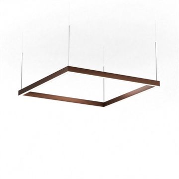FYLOS SQUARE 9 - sospeso - Corten by Amarcords - view 2
