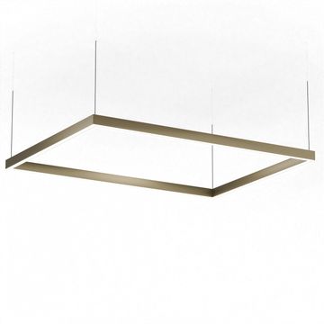 FYLOS FRAME 12 - sospeso - Ottone by Amarcords - view 2