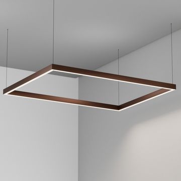 FYLOS FRAME 12 - sospeso - Corten by Amarcords