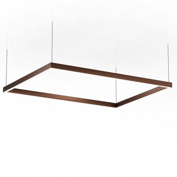 FYLOS FRAME 12 - sospeso - Corten by Amarcords - view 2