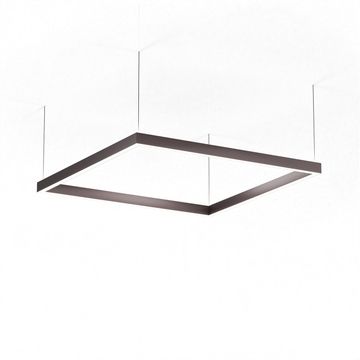 FYLOS SQUARE B9 - sospeso - Rame antico by Amarcords - view 2