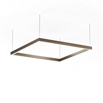 FYLOS SQUARE B9 - sospeso - Bronzo by Amarcords - view 2