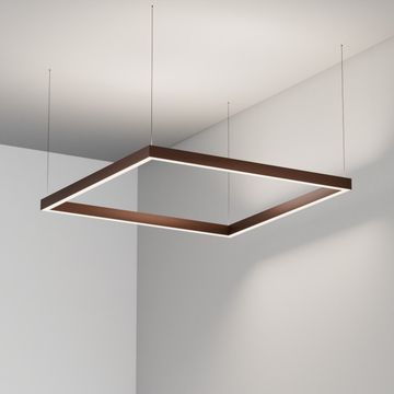 FYLOS SQUARE B9 - sospeso - Corten by Amarcords