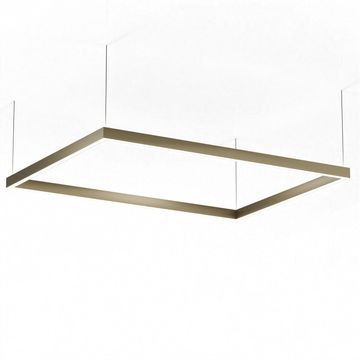 FYLOS FRAME B12 - sospeso - Ottone by Amarcords - view 2