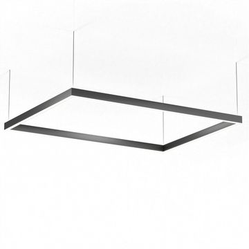 FYLOS FRAME B12 - sospeso - Titanio by Amarcords - view 2