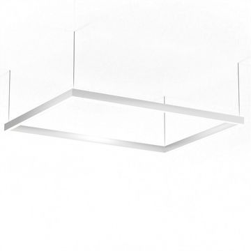 FYLOS FRAME B12 - sospeso - Bianco by Amarcords - view 2