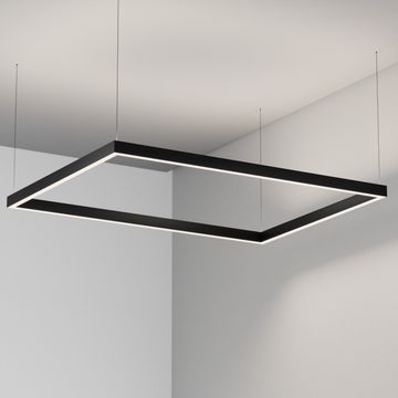 FYLOS FRAME B12 - sospeso - Nero by Amarcords