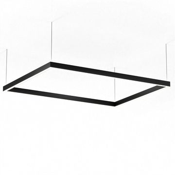 FYLOS FRAME B12 - sospeso - Nero by Amarcords - view 2