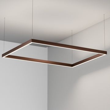 FYLOS FRAME B12 - sospeso - Corten by Amarcords
