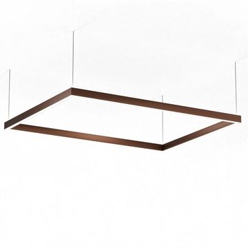 FYLOS FRAME B12 - sospeso - Corten by Amarcords - view 2