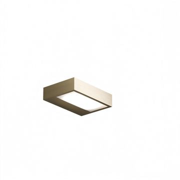 MENSOLED 20 - BI - Ottone by Amarcords - view 2