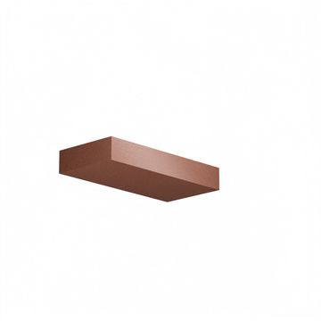 MENSOLED 30 - MONO - Corten by Amarcords - view 2