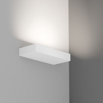 MENSOLED 30 - MONO - Bianco by Amarcords