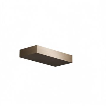 MENSOLED 30 - MONO - Bronzo by Amarcords - view 2