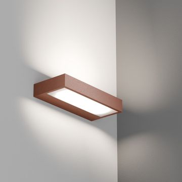MENSOLED 30 - BI - Corten by Amarcords