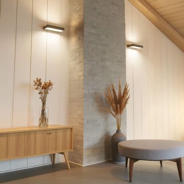 MENSOLED 30 - BI - Corten by Amarcords - view 4