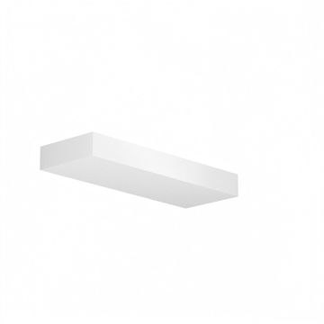MENSOLED 40 - MONO - Bianco by Amarcords - view 2
