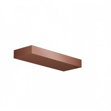 MENSOLED 40 - MONO - Corten by Amarcords - view 2
