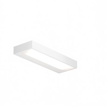MENSOLED 40 - BI - Bianco by Amarcords - view 2