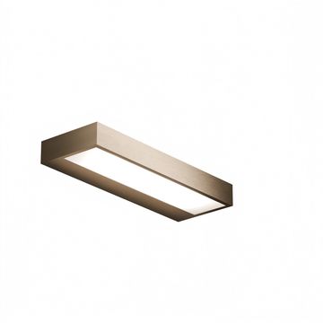 MENSOLED 40 - BI - Bronzo by Amarcords - view 2