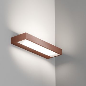 MENSOLED 40 - BI - Corten by Amarcords