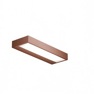 MENSOLED 40 - BI - Corten by Amarcords - view 2