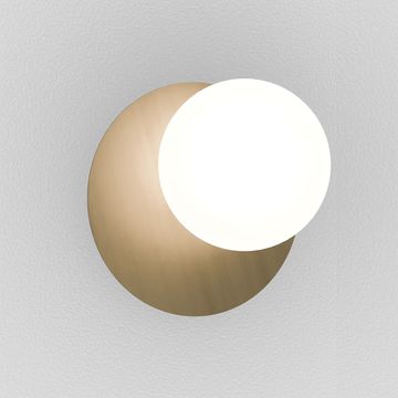 ORBITA 28 - MONO - Ottone by Amarcords - view 2