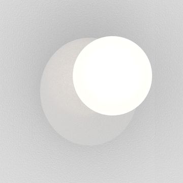 ORBITA 28 - MONO - Bianco by Amarcords - view 2