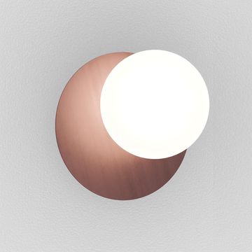 ORBITA 28 - MONO - Rame by Amarcords - view 2