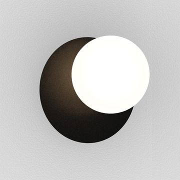 ORBITA 28 - MONO - Nero by Amarcords - view 2