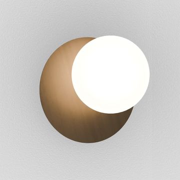 ORBITA 28 - MONO - Bronzo by Amarcords - view 2