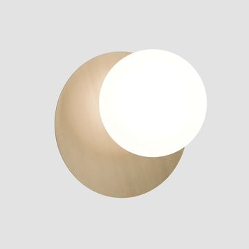 ORBITA 28 - BI - Ottone by Amarcords - view 2