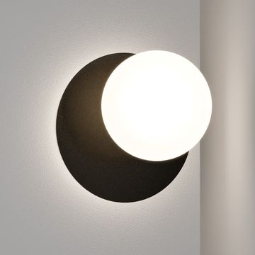 ORBITA 28 - BI - Nero by Amarcords