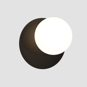 ORBITA 28 - BI - Nero by Amarcords - view 2