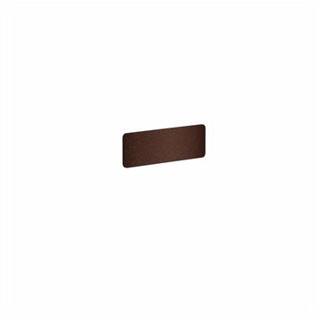 RETRO S - Corten by Amarcords - view 2