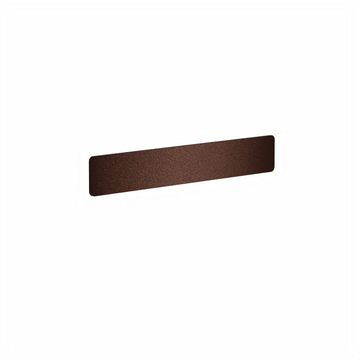 RETRO M - Corten by Amarcords - view 2
