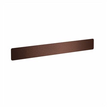 RETRO L - Corten by Amarcords - view 2